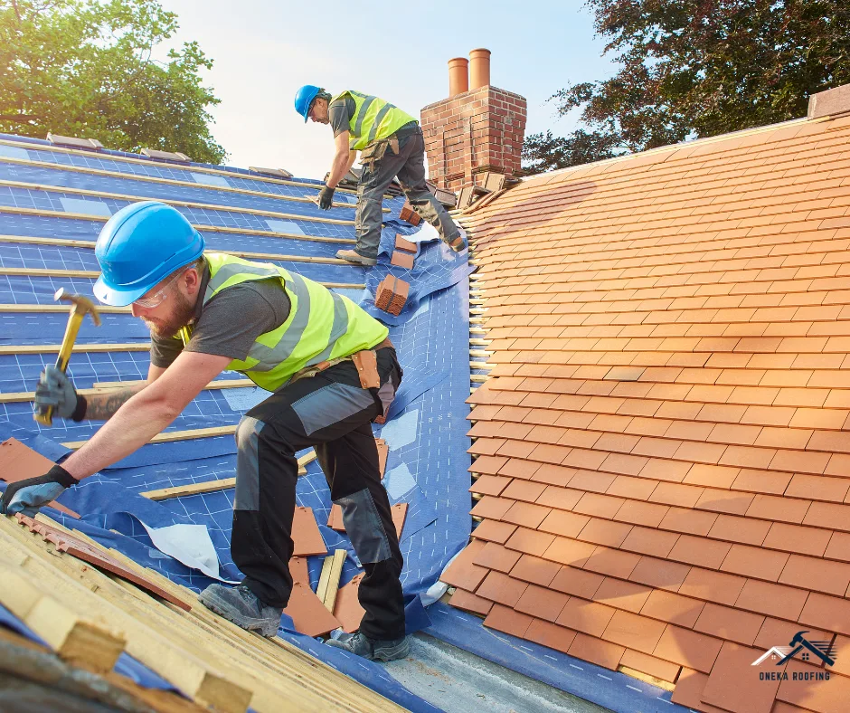 Why choose Roof Repair Near Me in Jackson, MI